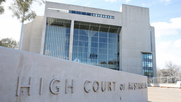 The High Court of Australia will hear the MP citizenship case this week.