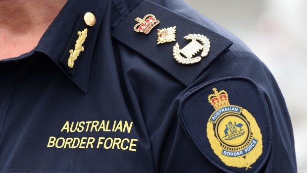 Australian Border Force has been rocked by corruption charges against its officers over drug and tobacco smuggling.