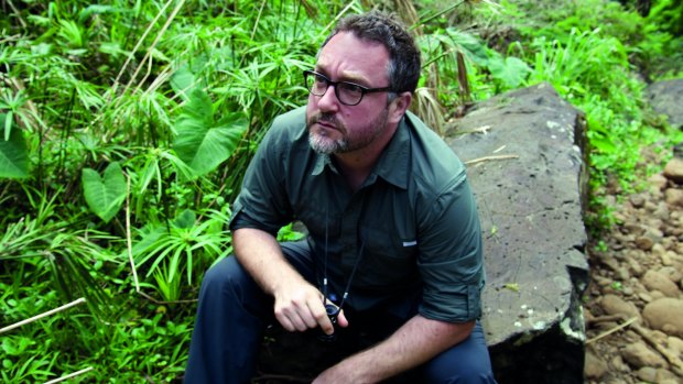 Colin Trevorrow, director of Jurassic World won't be doing another sequel.