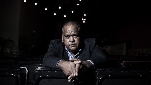 Noel Pearson says he is at his wit's end, after two years of working closely with the goverment on behalf of Indigenous people appears to have come to nought.
