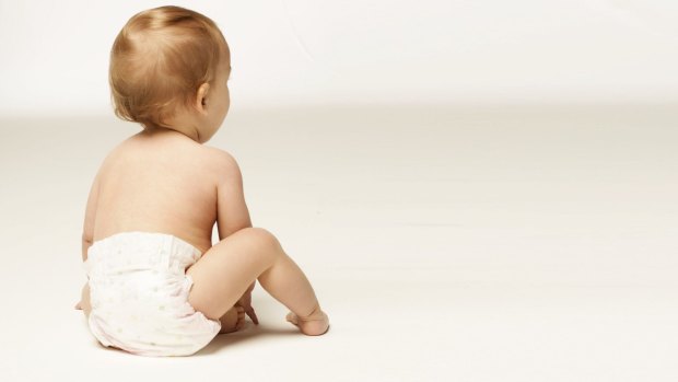 From a peak of 2.02 in 2008, Australia's fertility rate has fallen back to 1.8.