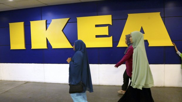 Ikea recalled 29 million chests and dressers in response to the deadly accidents in June. 