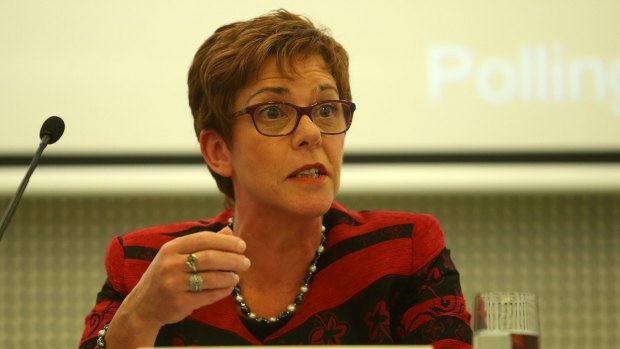 APRA deputy Helen Rowell says the regulator will seek meetings with a group of poorly performing funds.