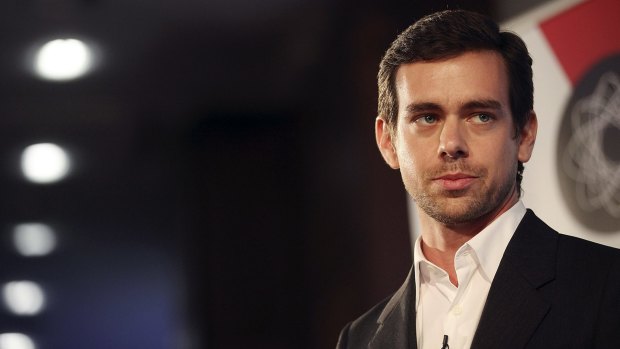 CEO Jack Dorsey is also leading turnaround efforts at Twitter Inc.