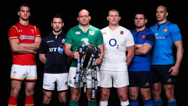 It ain't broke: The Six Nations has plenty to offer without changing a thing.