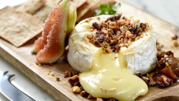 Cheese will be the 'hero' at Perth's newest food festival.