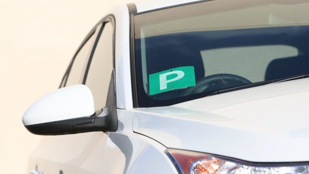 APRA's proposed "restricted" banking licence is similar to banking P-plates.
