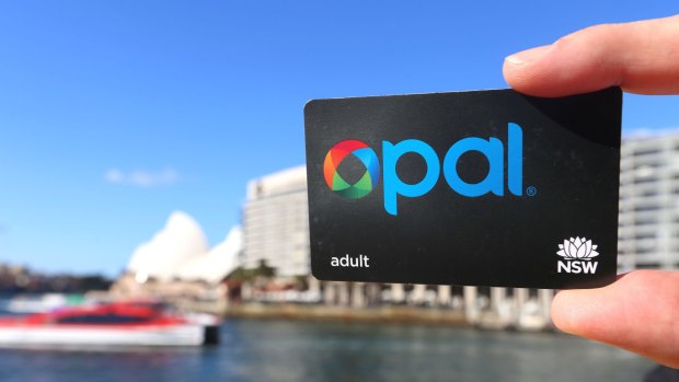 The Independent Pricing and Regulatory Tribunal has recommended sweeping changes to Opal.