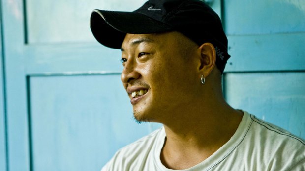 "I have just lost a courageous brother to a flawed Indonesian legal system": Andrew Chan's brother, Michael.