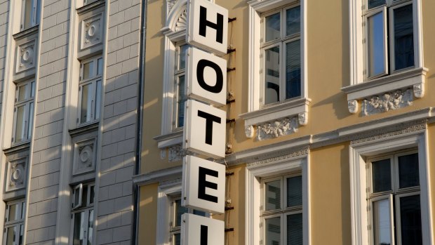 Hoteliers are rejecting the recommendations of a NSW Legislative Assembly committee inquiry into short-term letting.