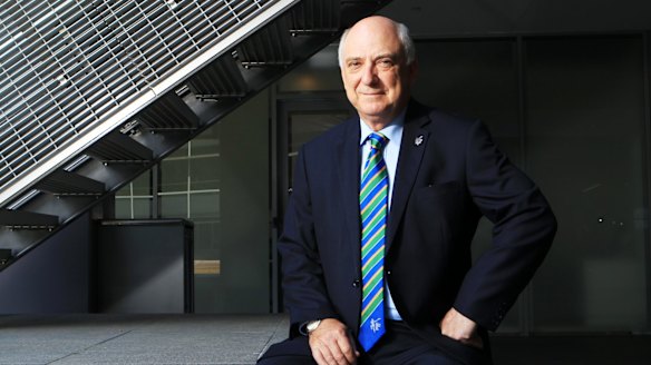 Woolworths on the hunt for new non-executive directors