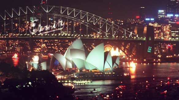 Prior to the turn of the century, the ABS thought it would take until 2033 to reach a population of 24 million.