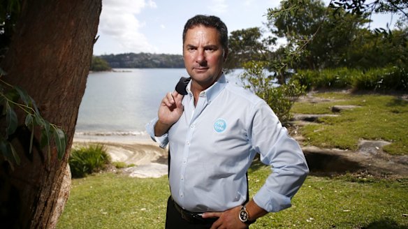 The bizarre self-harm that suggests CSIRO has lost its way