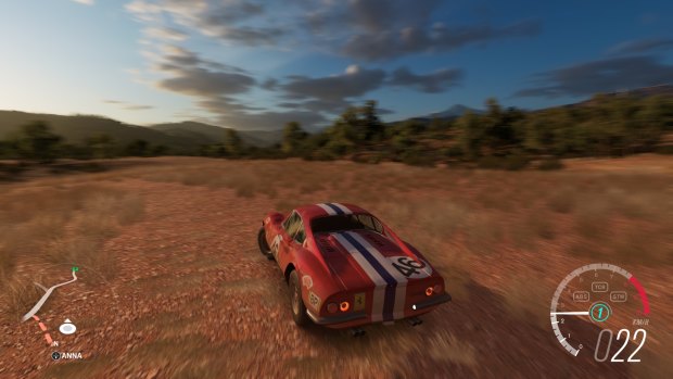 Forza Horizon 5 cloud gaming review: Diet Forza tastes nearly as