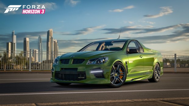 The 2016 GTS Maloo is likely to be Holden's final Australian-made ute.