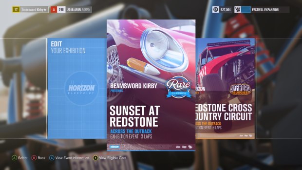 Forza Horizon 3 review: Rewriting the Aussie map to create