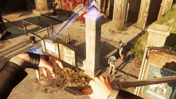 Dishonored 2 review: Simply stunning