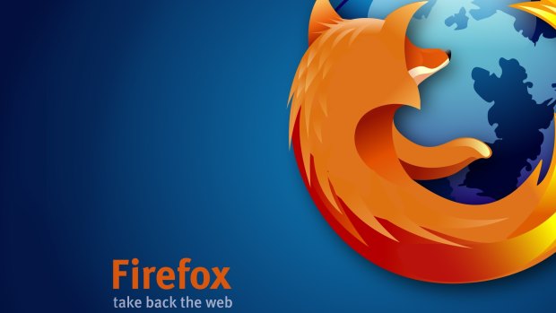 Hackers have found a way to steal people's computer files through an exploit Mozilla's Firefox browser.