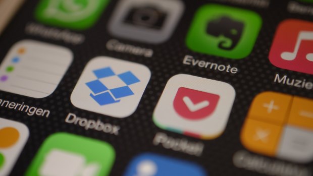 The 2012 Dropbox hack was broader than the company thought.