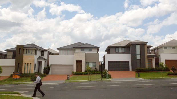 Australia's housing market has peaked, the rate of the decelleration will determine its impact, Bank of America Merrill Lynch says.