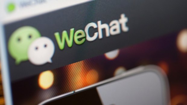 Tencent Holdings's ubiquitous WeChat service emerged after employees were encouraged to compete against each other to create a mobile messaging business.