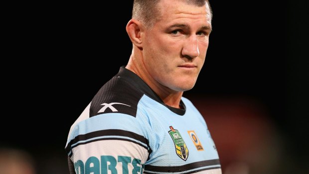 "They say they've seen things like this settle down in a week, two weeks and sometimes three weeks": Gallen.