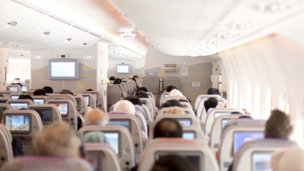 Far less can go wrong when family members sit together on a long flight – so why are airlines courting disaster?