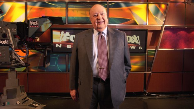 Fox News CEO Roger Ailes departed after sexual harassment allegations.