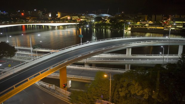 The $7.05 billion paid by Transurban to secure Queensland Motorway represented a hefty multiple of about 27 times earnings.