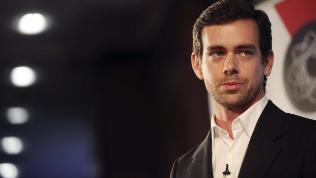 Square's chief executive, Jack Dorsey, will try to manage both it and Twitter simultaneously.