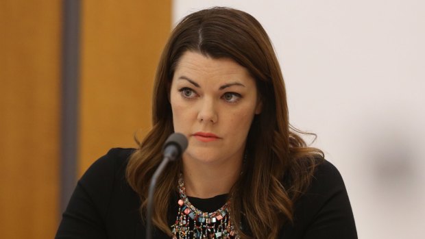 Senator Sarah Hanson-Young says she will use the inquiry to examine reports the Catholic sector has been diverting money from disadvantaged schools to schools in wealthy areas.
