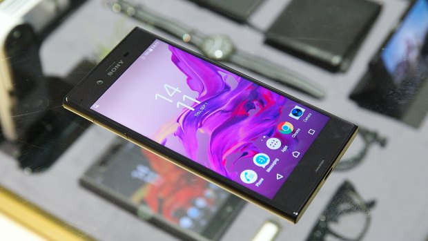 Another weird year for Sony culminated in the excellent Xperia XZ.