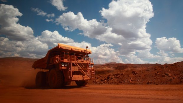 There will be more casualties and job cuts in the mining industry according to commodities expert 