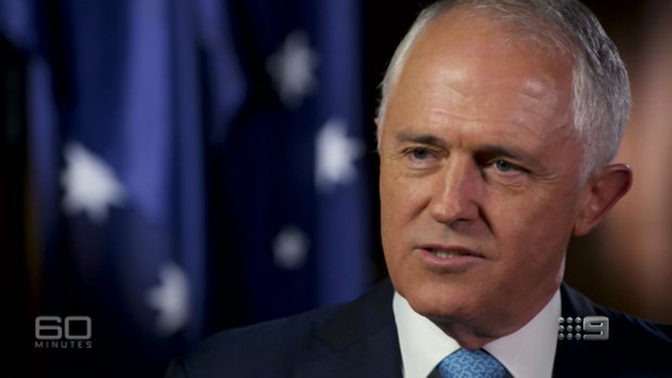Prime Minister Malcolm Turnbull has defended his $1.75 million donation to the Liberal Party.