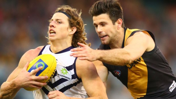 Keeping Fyfe 'fresh' for the game that matters - the Western Derby.