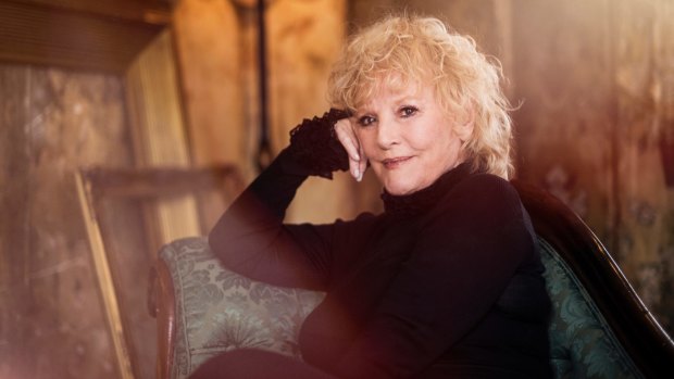 Petula Clark sang for Winston Churchill, danced with Fred Astaire and declined a ménage à trois with Elvis Presley and Karen Carpenter.