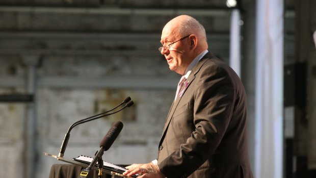 Governor-General Peter Cosgrove made the Queen's Birthday honours list public on Monday.