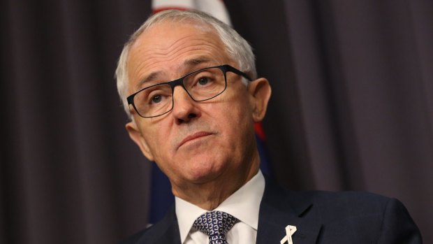 Australia has greeted Malcolm Turnbull's prime ministerial advent as messianic.