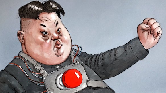 Illustration: John Shakespeare