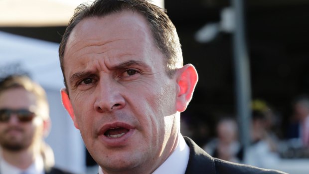 Numbers game: Sydney fields may be small but Chris Waller will saddle up three of the seven horses in Saturday's feature.