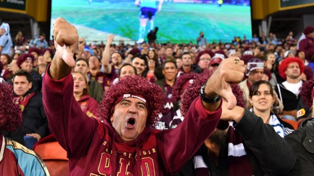 Origin III was the most-watched TV event of the year across metro and regional markets combined. 