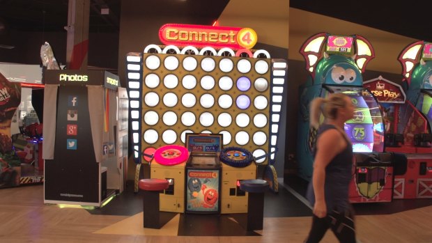 Timezone opened five new stores in 2016.