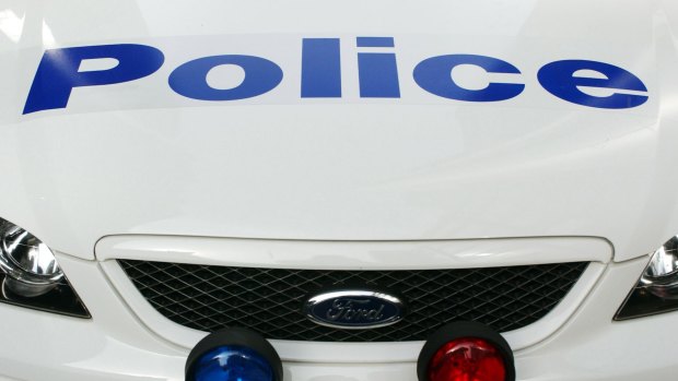 A man has been arrested after he allegedly held his pregnant partner captive with a knife to her throat in a unit in Mt Lofty, Toowoomba.