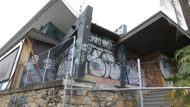 The fate of the former Balmain Leagues Club on Victoria Road is in limbo after a court refused the latest development application.