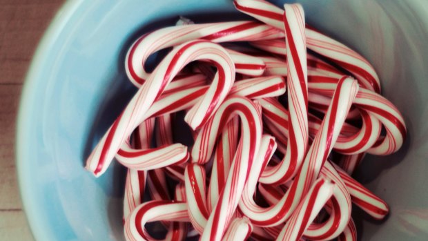 Candy canes are older than you think.