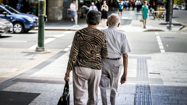 Increased property prices are forcing borrowers to take on higher debts and purchase later in life, leaving them with mortgages in retirement.