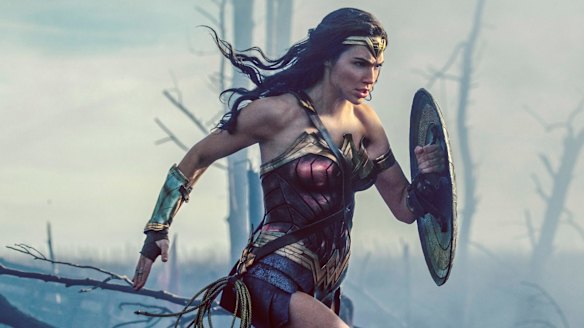 Gal Gadot earned just $400,000 for her role in DC's latest superhero blockbuster.