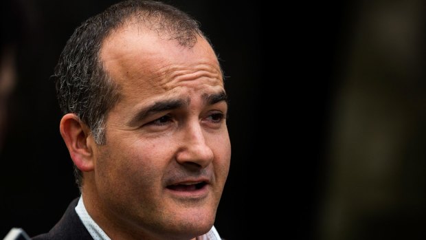 Education Minister James Merlino noted that the latest NAPLAN tests showed Victorian students were "ahead of the pack"