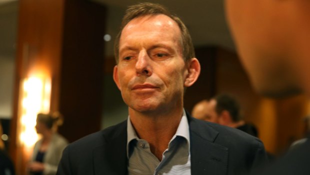 Tony Abbott wanted to give all Liberal Party members a vote in preselections.