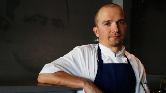 After a four-year break, chef Pasi Petanen is reopening Cafe Paci, this time in Newtown.